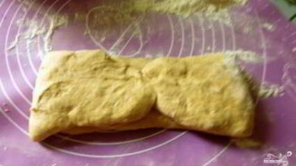 выпечка из молочной сыворотки