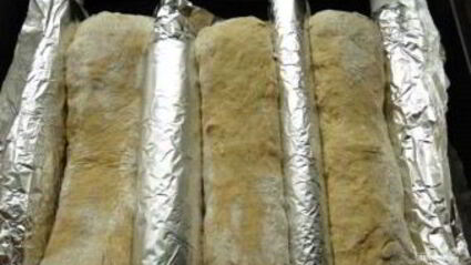 выпечка из молочной сыворотки