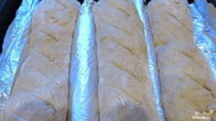 выпечка из молочной сыворотки