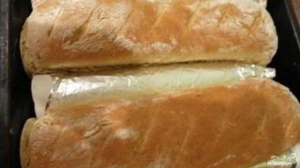 выпечка из молочной сыворотки