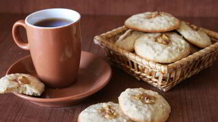 Выпечка из рисовой муки