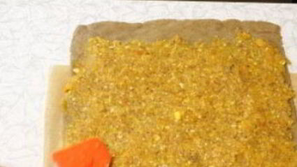 выпечка из ржаной муки