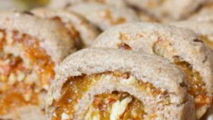 выпечка из ржаной муки