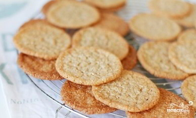 Рецепт выпечка на растительном масле