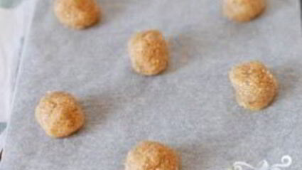 выпечка на растительном масле