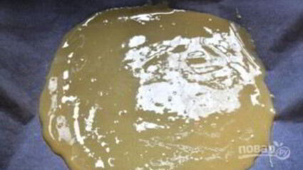 выпечка с маскарпоне