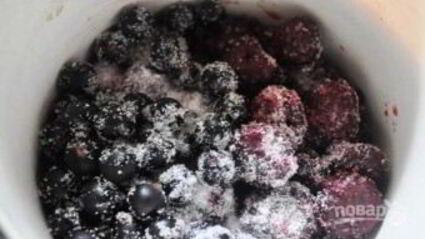 выпечка с маскарпоне