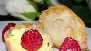 Профитроли