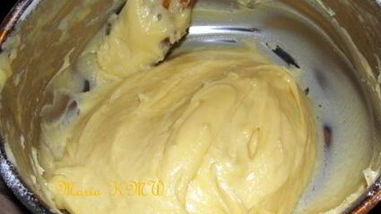 профитроли