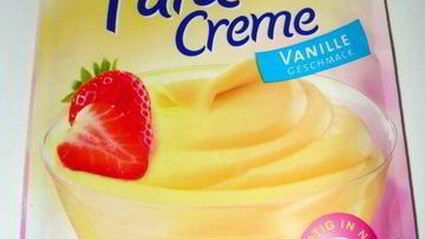 профитроли