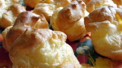 профитроли