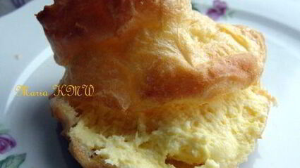 профитроли