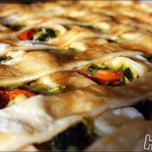 Простая запеканка