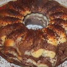 Творожная запеканка