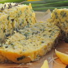 Вкусная запеканка