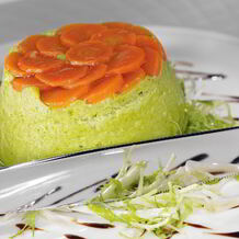 Запеканка с курицей