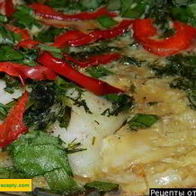 Запеканки в духовке