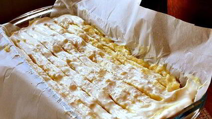 картофельная запеканка с грибами