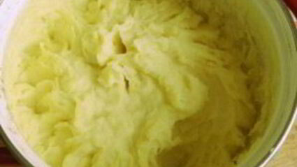 картофельная запеканка с морковью и луком