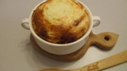 классическая творожная запеканка