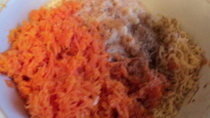 куриная запеканка в тесте три вкуса