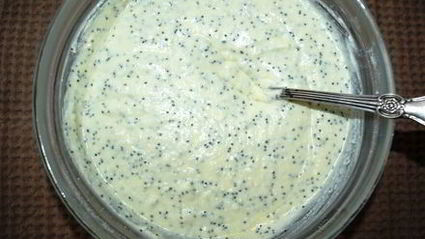 мраморная запеканка с тыквой