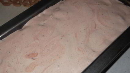 мясная запеканка с цветной капустой