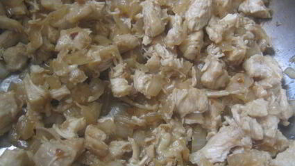 мясная запеканка