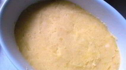 постная запеканка