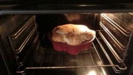 творожная запеканка без муки