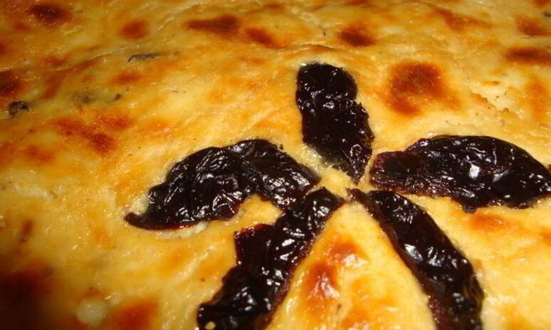 Рецепт взрослая запеканка