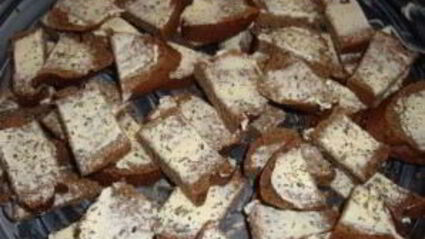 запеканка грибная