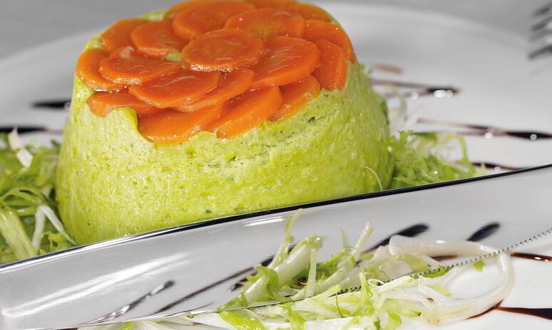 Рецепт запеканка из брокколи