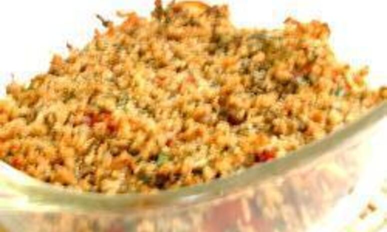 Рецепт запеканка из кабачков и помидоров с базиликом