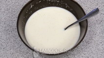 запеканка из капусты в духовке