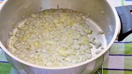 запеканка из куриного филе