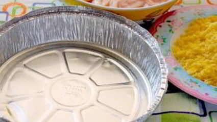 запеканка из куриного филе