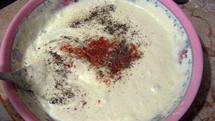 запеканка из лаваша