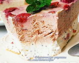 Запеканка из творога