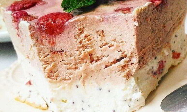 Рецепт запеканка из творога