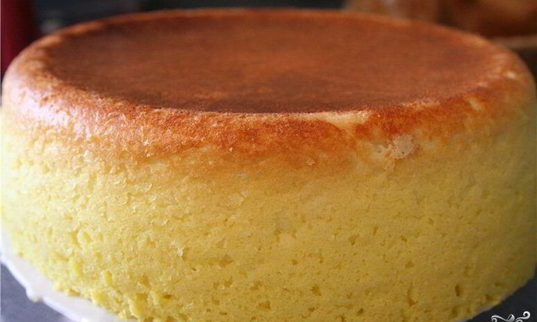 Рецепт запеканка на кефире в мультиварке