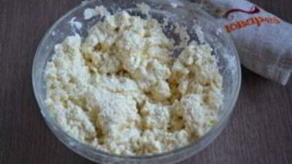 запеканка по дюкану