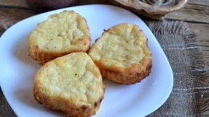 запеканка по дюкану