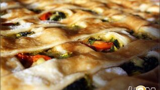 Запеканка по-новомосковски