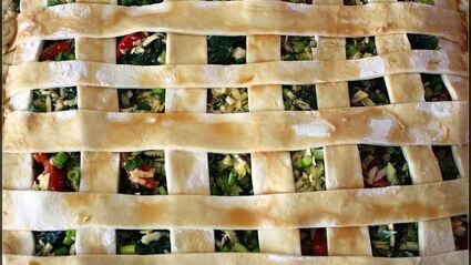 запеканка по-новомосковски