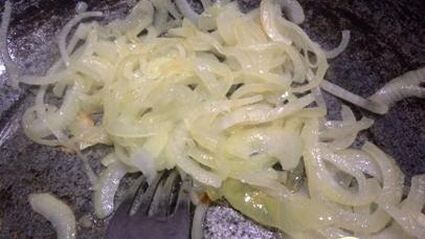 запеканка рыбная рижская