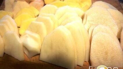 запеканка рыбная рижская