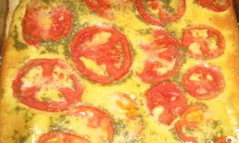 Рецепт запеканка с беконом