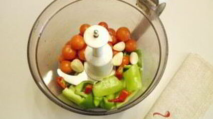 баклажаны на зиму без стерилизации