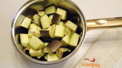 баклажаны на зиму без стерилизации